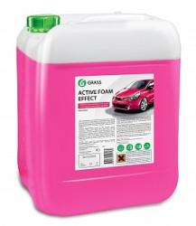 Автошампунь active foam pink Автошампунь active foam pink