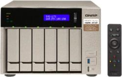 QNAP TVS-673-64G