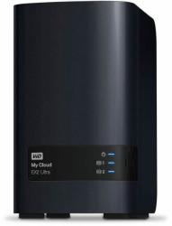 Western Digital My Cloud EX2 Ultra 6TB (WDBVBZ0060JCH-EESN)