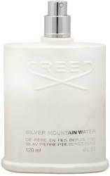 Creed Silver Mountain Water EDP 120 ml Tester