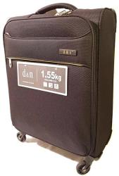 D&N Super Light - kabinbőrönd DN-6354