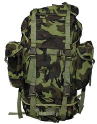 MFH BW vízálló hátizsák 65l M95 CZ minta
