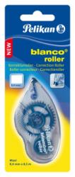 Pelikan Banda Corectoare Roller Maxi 8.4mmx8.5m Blister Blanco (338723) - viamond