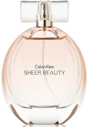 Calvin Klein Sheer Beauty EDP 100 ml