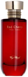 Wajid Farah Red Cherry EDP 100 ml