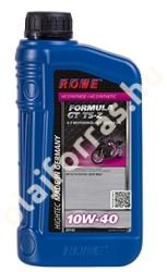 ROWE Hightec Formula GT TS-Z 10W-40 1 l