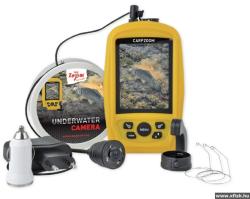 Carp Zoom Underwater (CZ3323)