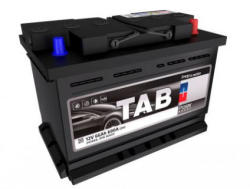 TAB Polar 66Ah 600A