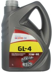 LOTOS GL4 75W-90 5 l