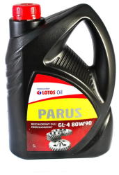 LOTOS Parus 80W-90 GL4 5 l