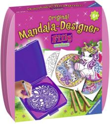 Ravensburger Set De Creatie Mini Mandala Filly (29808)