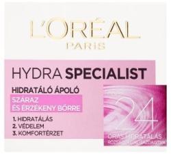 L'Oréal Hydra Specialist száraz és érzékeny bőrre 50 ml