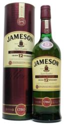 Jameson 12 Years 0,7 l 40%