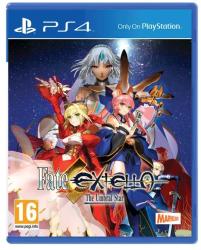 Marvelous Fate/Extella The Umbral Star (PS4)
