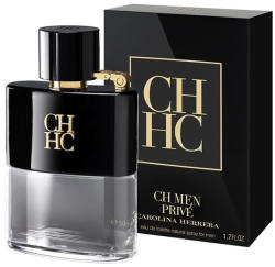 Carolina Herrera CH Men Privé EDT 150 ml Parfum
