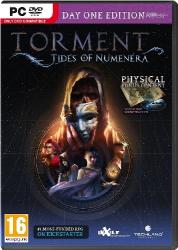 Techland Torment Tides of Numenera (PC)