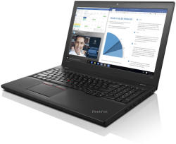 Lenovo ThinkPad T560 20FJ002VRI