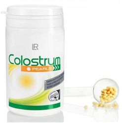 LR Health & Beauty Colostrum Gyöngyök 60 g