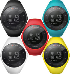 Polar M200