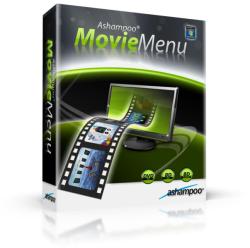 Ashampoo Movie Menu (1 PC)
