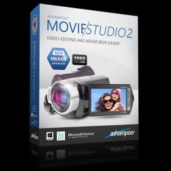 Ashampoo Movie Studio 2 (1 PC)