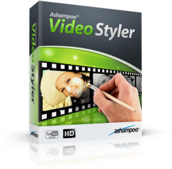 Ashampoo Video Styler (1 PC)