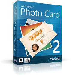 Ashampoo Photo Card 2 (1 PC)