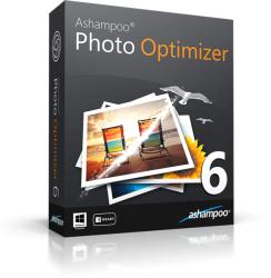 Ashampoo Photo Optimizer 6 (1 PC)