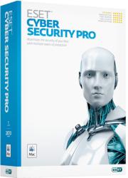 ESET Cyber Security Pro (3 Device/2 Year)
