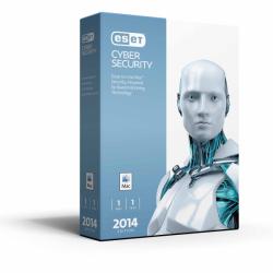 ESET Cyber Security (4 Device/3 Year)