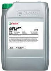 Castrol Axle EPX 85W-140 20 l