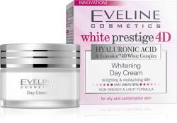 Eveline Cosmetics White Prestige 4D fehérítő nappali krém 50 ml