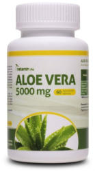 Netamin Aloe Vera 5000 mg kapszula 60 db