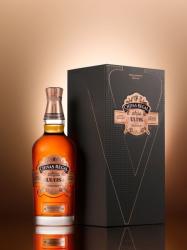 CHIVAS REGAL Ultis 0,7 l 40%