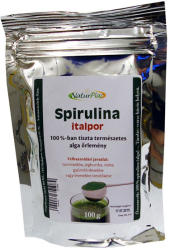 NaturPiac Spirulina italpor 100g