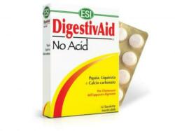 ESI DigestivAid No Acid szopogató tabletta 12 db