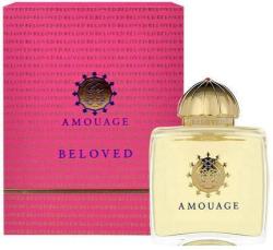 Amouage Beloved Woman EDP 100 ml Tester