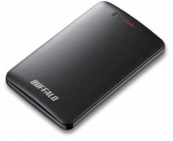 Buffalo MiniStation SSD-PMU3 240GB USB 3.1 SSD-PM240U3B-EU