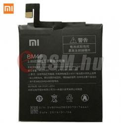 Xiaomi Li-polymer 4000mAh BM46