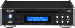 TEAC PD-301