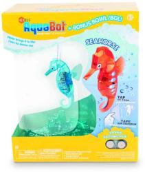 HEXBUG Aquabot - Csikóhal akváriummal