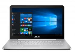 ASUS VivoBook Pro N752VX-GC118D