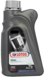 LOTOS Diesel Semisynthetic 10W-40 1 l