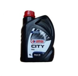 LOTOS City Gas 15W-40 1 l
