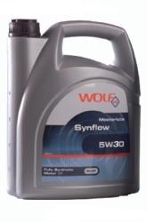 Wolf Masterlube Synflow C1 5W-30 4 l