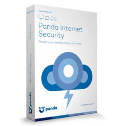 Panda Internet Security HUN (1 Device/2 Year) W24ISESD1