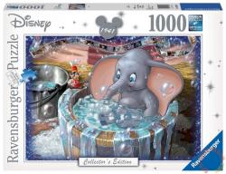 Ravensburger Disney Collector's Edition - Dumbo 1000 db-os (19676)