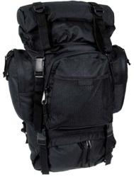 MFH Tactical Line 55 l fekete