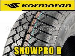 Kormoran Snowpro B 195/65 R15 91T