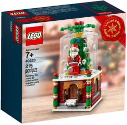 LEGO® Seasonal - Hógömb (40223)